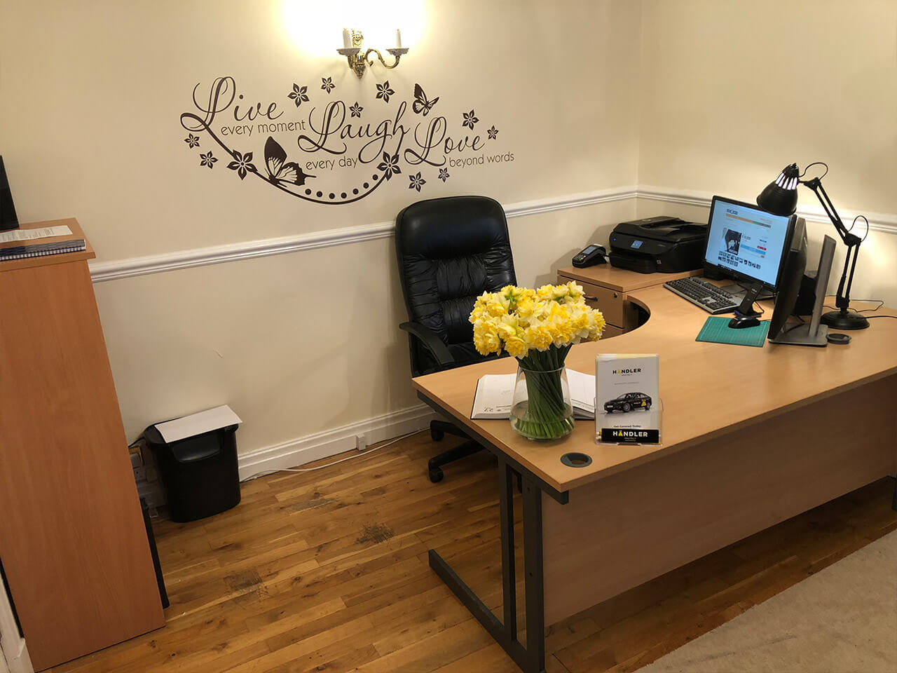 Rochdale Car Sales Ltd T/A Countryside Automobiles