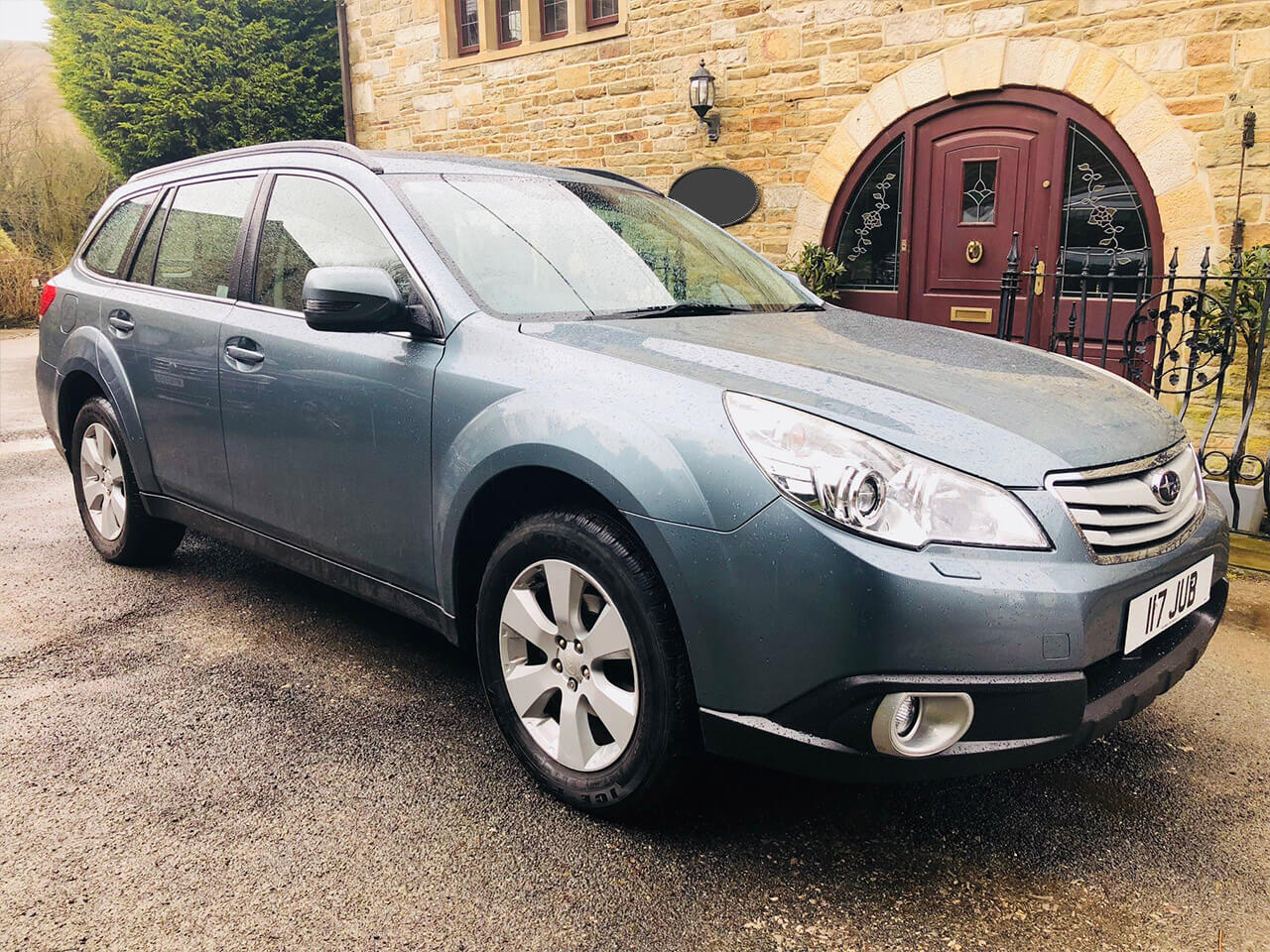 Rochdale Car Sales Ltd T/A Countryside Automobiles
