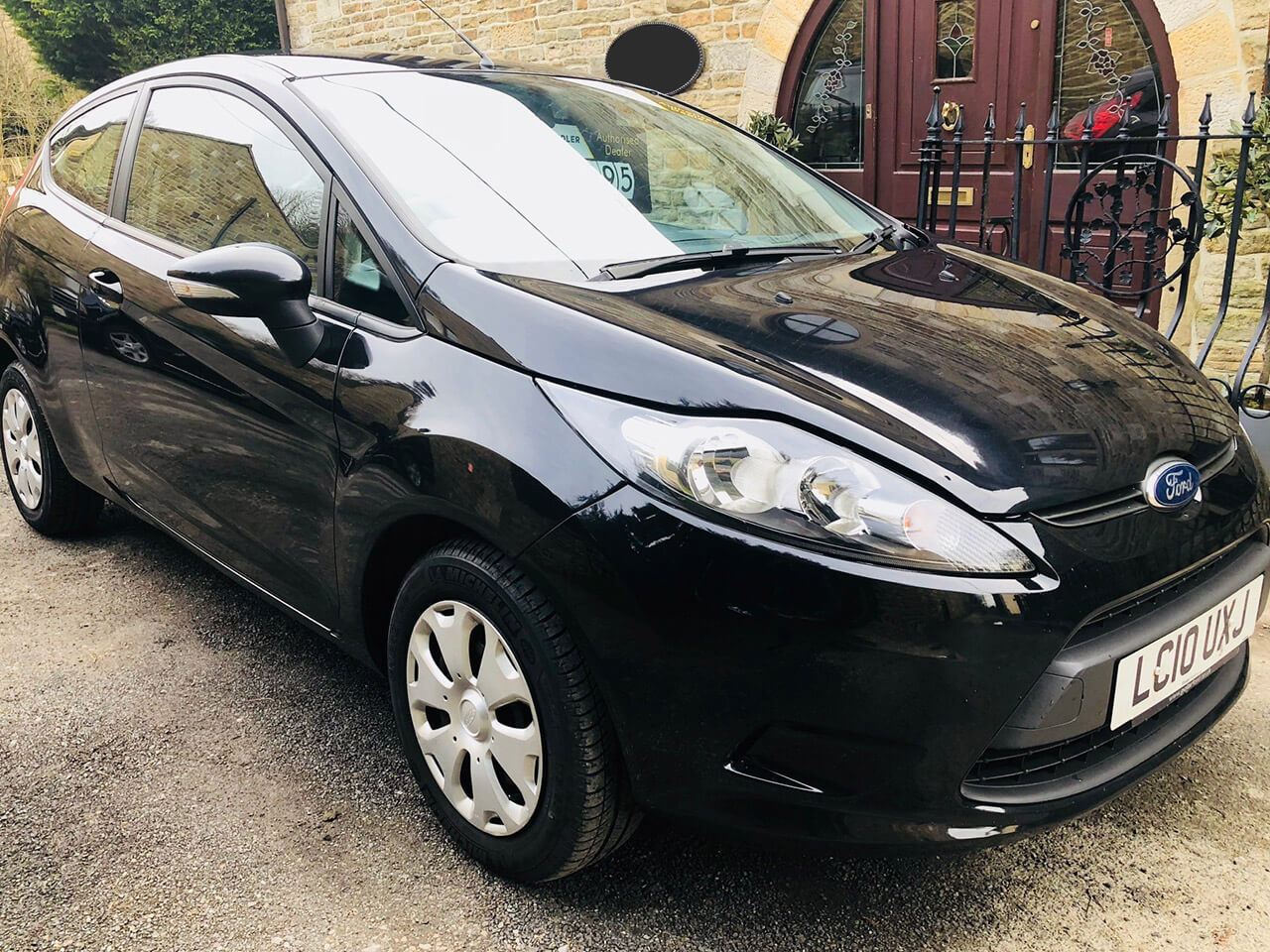 Rochdale Car Sales Ltd T/A Countryside Automobiles