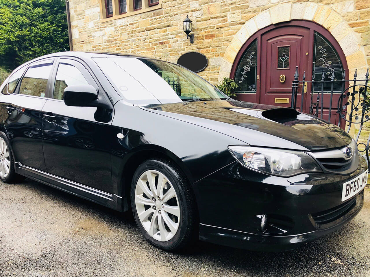 Rochdale Car Sales Ltd T/A Countryside Automobiles