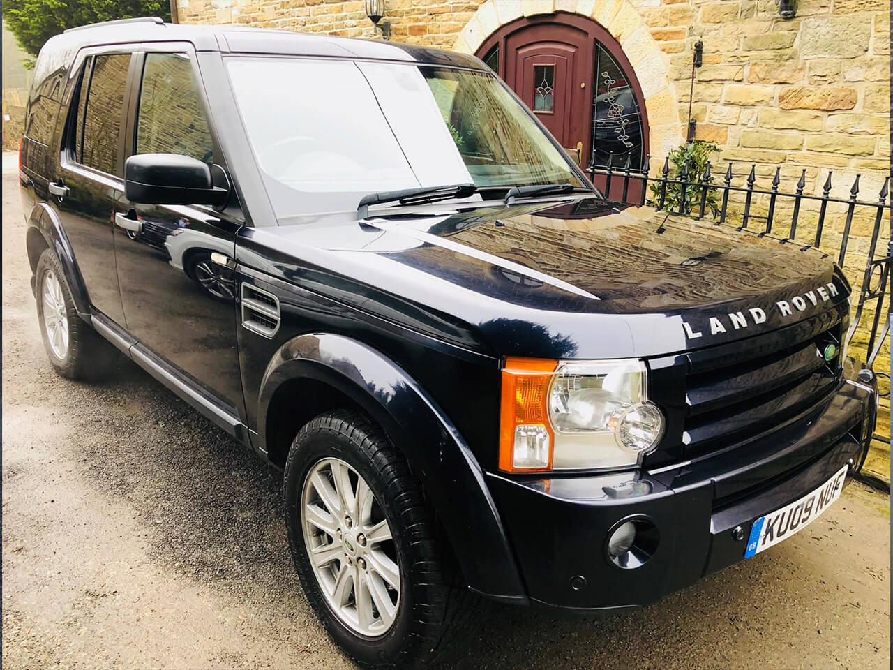 Rochdale Car Sales Ltd T/A Countryside Automobiles