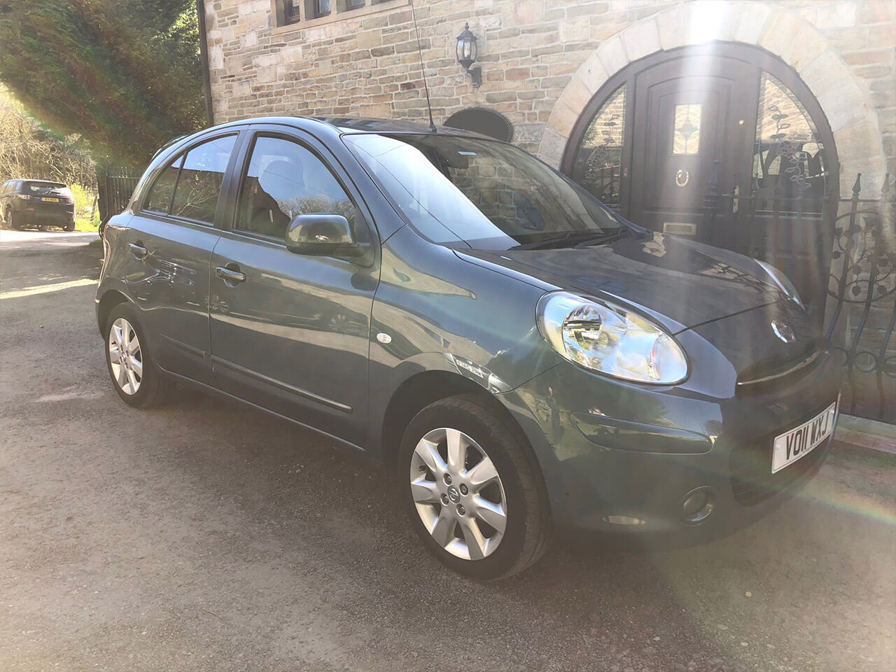 Rochdale Car Sales Ltd T/A Countryside Automobiles