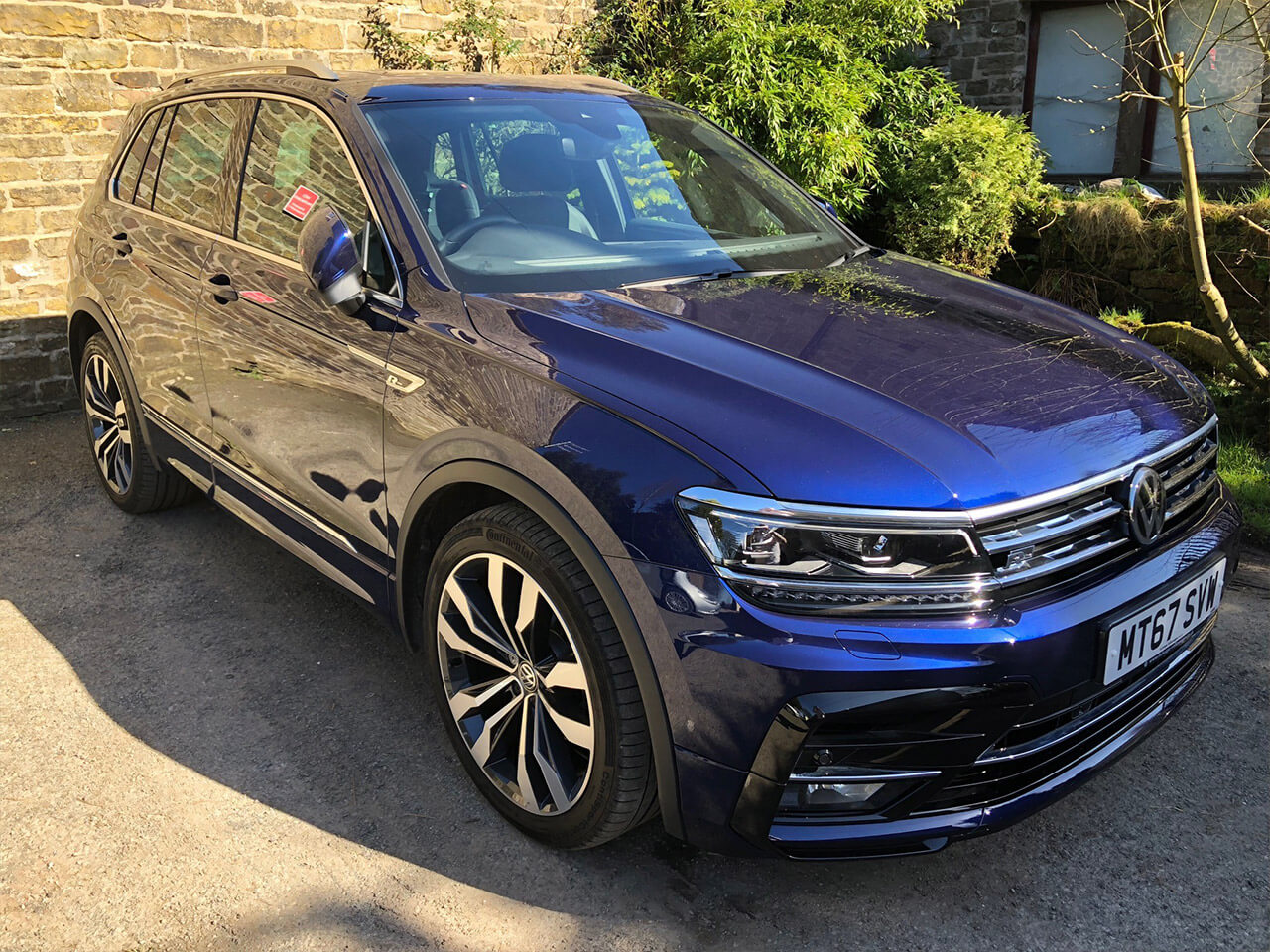 Rochdale Car Sales Ltd T/A Countryside Automobiles