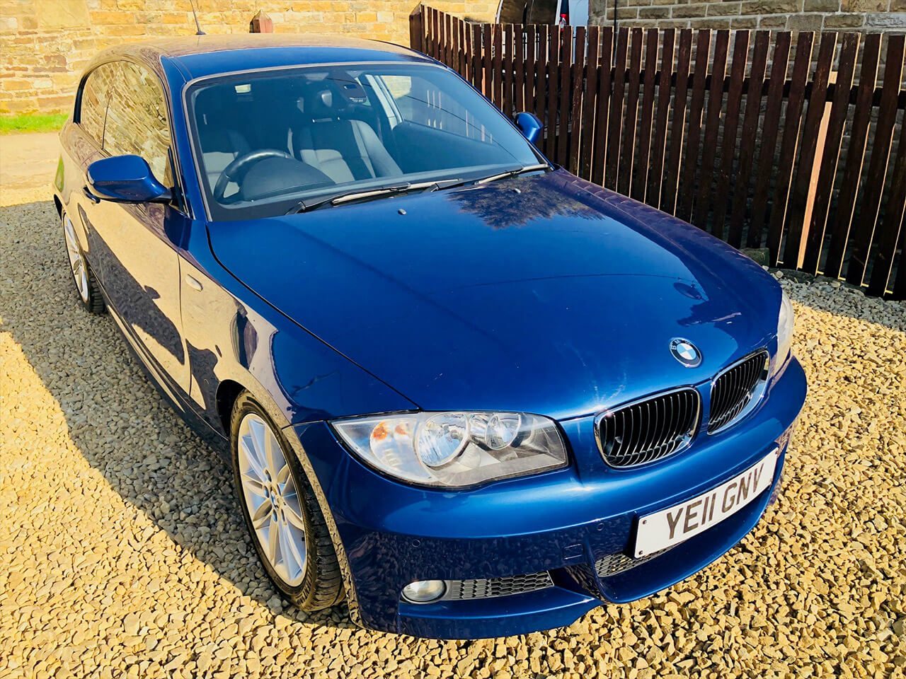Rochdale Car Sales Ltd T/A Countryside Automobiles