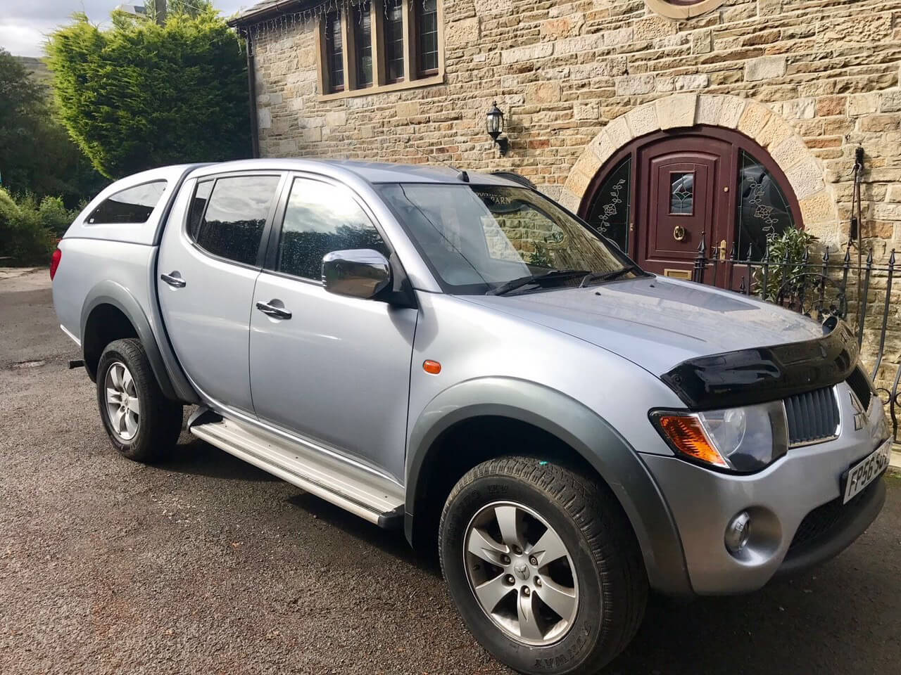 Rochdale Car Sales Ltd T/A Countryside Automobiles