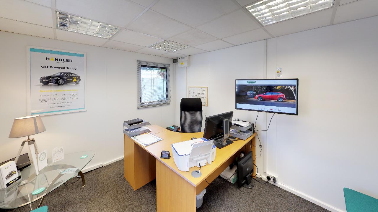 Rochdale Car Sales Ltd T/A Countryside Automobiles
